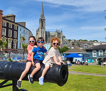 Unearth the Hidden Charms of Cobh this Summer