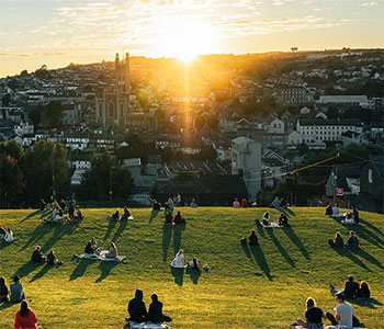 Best in The World: Cork Named in Top 25 Destinations for 2025 by National Geographic