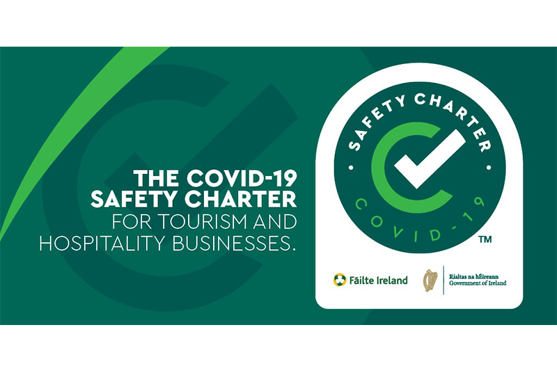 Tourism Business Covid Safety Charter