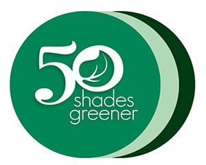 Fifty Shades Greener (Bronze Award)