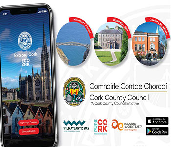 Explore Cork App