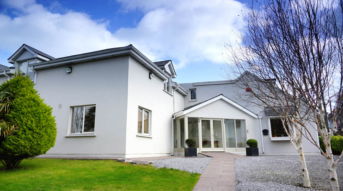 Blindgate House Luxury B&B | Pure Cork | Stay